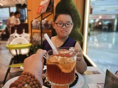 -东方豪客牛排意面披萨(金凤万达店)