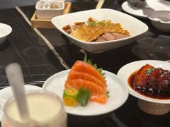 -同庆楼(滨湖万达广场店)