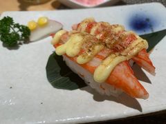 -桃夭日式料理(国信店)