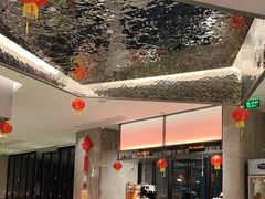 -希尔顿欢朋酒店·欢朋餐厅