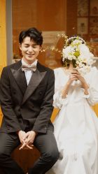 -帆拉斐婚纱摄影(春熙店)