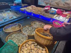 -小厨师·二十年沈家门小海鲜(百井坊巷店)