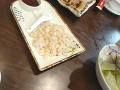 清溜河虾仁-王四酒家苏帮菜馆(观前店)