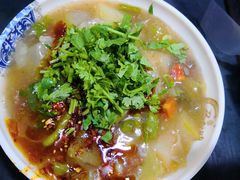 -清真·马继明肉丸胡辣汤回坊总店
