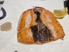 煎司目鱼小肚-佳思多食品料理超市(园区店)