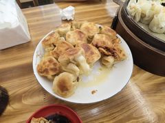 -海汇源老烧麦店(东大街总店)