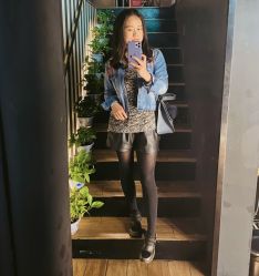 -意念造型