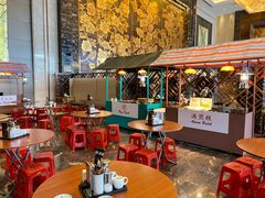 -长沙富力万达文华酒店