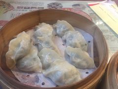 百年煸馅-老边饺子馆(中街店)