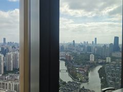 -环球港凯悦 · 享悦中餐厅