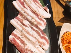 -牛人·雪花牛·木炭烤肉(昆山陆家店)