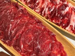 -左庭右院鲜牛肉火锅(新梅广场店)