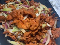 -大眼锅贴水饺(河东店)