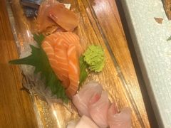 -石屋料理(南京西路店)