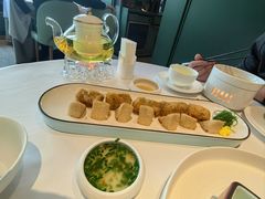 -潮上潮(南中环店)