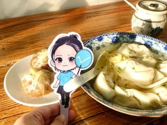 -217笋干馄饨