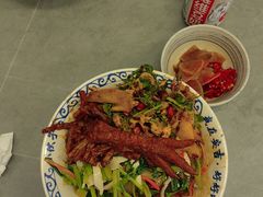 -梅溪·小伙子干挑面(安吉总店)
