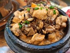 -西江美食舫·江西菜(健德桥店)