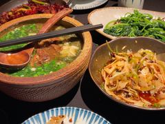 -山石榴·贵州菜(丰盛里店)