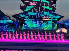 -东台西溪天仙缘景区
