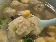 -回味鸭血粉丝汤(新城市广场店)