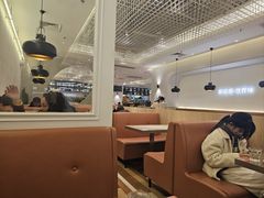 -卡朋西餐(扬名广场店)