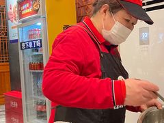 -辣婆婆(航天桥店)