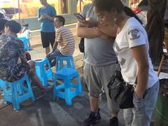 -铜元老码头鳝鱼火锅