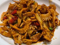 -兰湘子·湘菜小炒(石家庄万象城店)