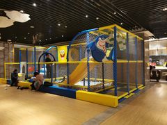 -武汉世茂希尔顿酒店·汇·全日餐厅