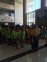 -西安市儿童医院门诊