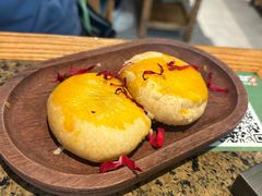 -菌彩云南野生菌火锅(新亚洲店)