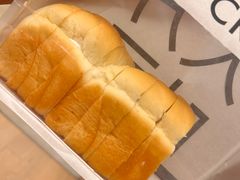 -HOT CRUSH趁热集合·现烤面包(环球港店)