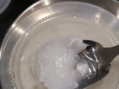 经典原味椰子冻-糖匠(垂虹路店)