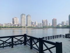 -喷泉公园