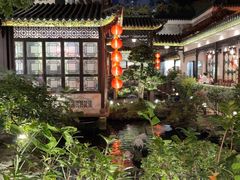 -北园酒家(小北路店)