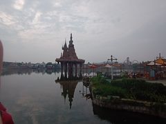 -大连海昌发现王国主题公园