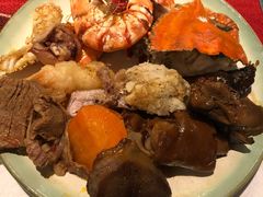 -金海湾自助餐厅(金陵饭店)