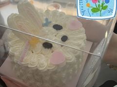 -好利来(马家堡店)
