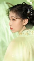 -盘子女人坊生日照·摄影馆(浦东店)