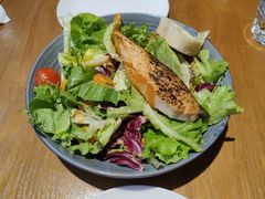 -榖屋house of flour(张江首店)