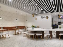 大堂-MINIPOPO鲜奶·甜品(宽厚里店)