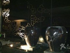 -SPA·印象足道养生(大运河度假区四望亭店)
