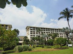 -三亚亚龙湾天域度假酒店