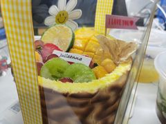 -Juliaanna茱安娜烘焙(中心店)