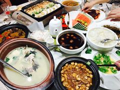 -天福苑(崇宁路店)