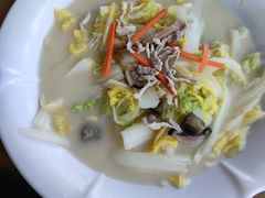 -蠔爺王志德生蚝馆(金沙湾店)