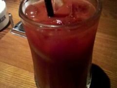 维珍玛丽-Shanghai Brew House上海啤酒工坊(老外街店)