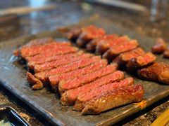 -老乾杯和牛烧肉(王府中环店)