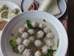 -巧克力渔家.小船海鲜家常菜(万平口店)